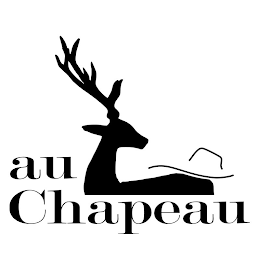 AU CHAPEAU logo