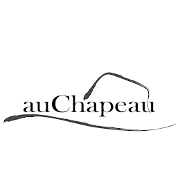 AU CHAPEAU logo
