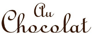 AU CHOCOLAT logo