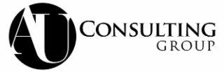 AU CONSULTING GROUP logo