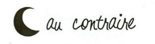 AU CONTRAIRE logo