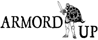AU EPH 6 logo