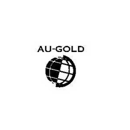 AU-GOLD logo