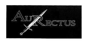 AU RECTUS logo
