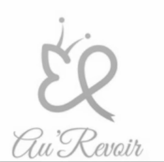 AU' REVOIR logo