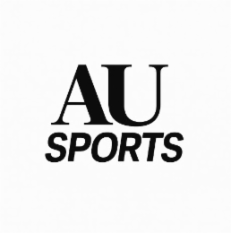 AU SPORTS logo