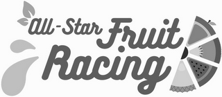 AU-STAR FRUIT RACING logo