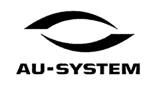 AU-SYSTEM logo
