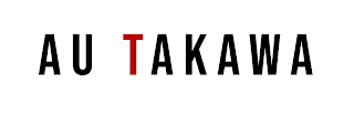 AU TAKAWA logo