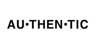 AU-THEN-TIC logo