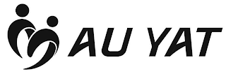 AU YAT logo