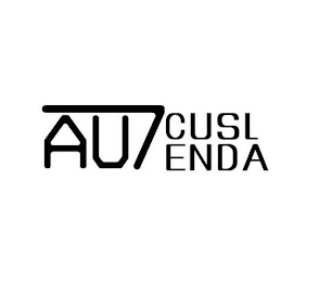 AU7 CUSLENDA logo