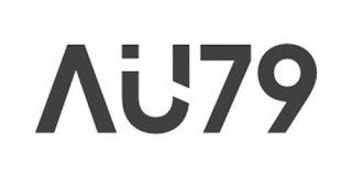 AU79 logo