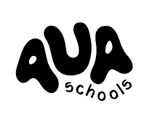 AUA SCHOOLS logo