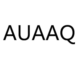AUAAQ logo