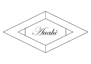 AUAHI logo