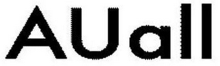 AUALL logo