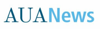 AUANEWS logo