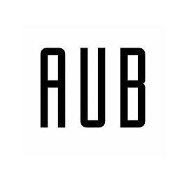 AUB logo