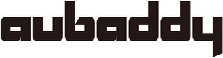 AUBADDY logo