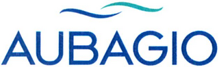 AUBAGIO logo