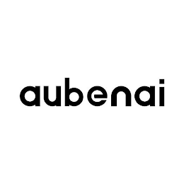 AUBENAI logo