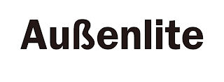 AUBENLITE logo