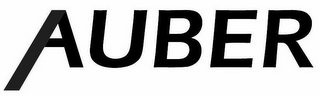 AUBER logo