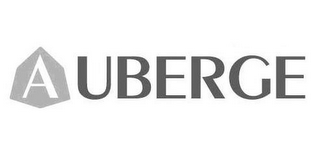 AUBERGE logo