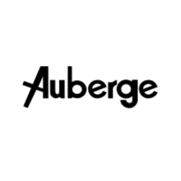 AUBERGE logo