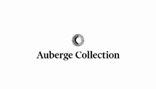 AUBERGE COLLECTION logo