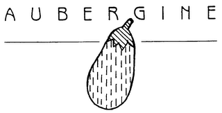 AUBERGINE logo