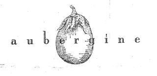 AUBERGINE logo