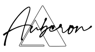 AUBERON logo