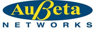 AUBETA NETWORKS logo