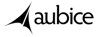AUBICE logo