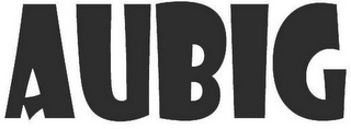 AUBIG logo
