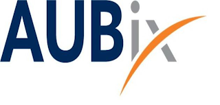 AUBIX logo