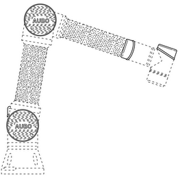 AUBO AUBO logo