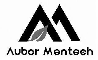 AUBOR MENTECH logo