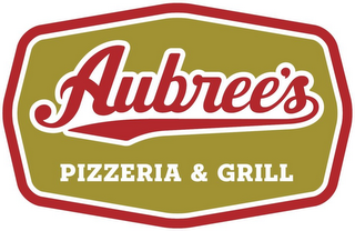 AUBREE'S PIZZERIA & GRILL logo