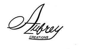 AUBREY CREATIONS logo