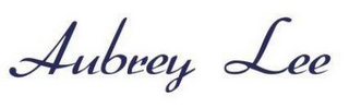 AUBREY LEE logo