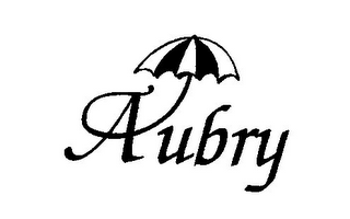 AUBRY logo