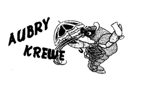 AUBRY KREWE logo