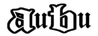 AUBU logo