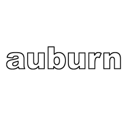 AUBURN logo