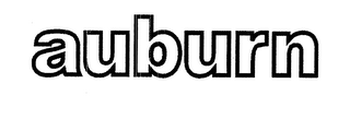 AUBURN logo