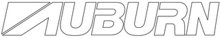 AUBURN logo
