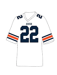 AUBURN logo
